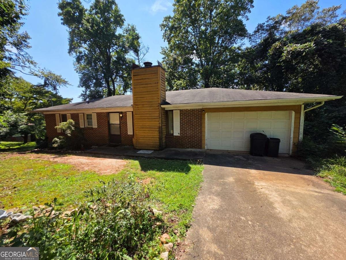 4107 Belvedere Drive Gainesville - 2