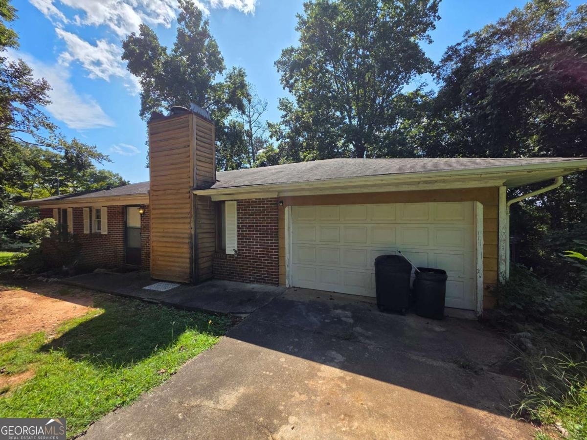 4107 Belvedere Drive Gainesville - 3