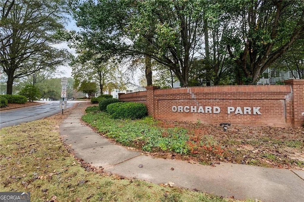 4008 Orchard Hill Terrace Stone Mountain - 18