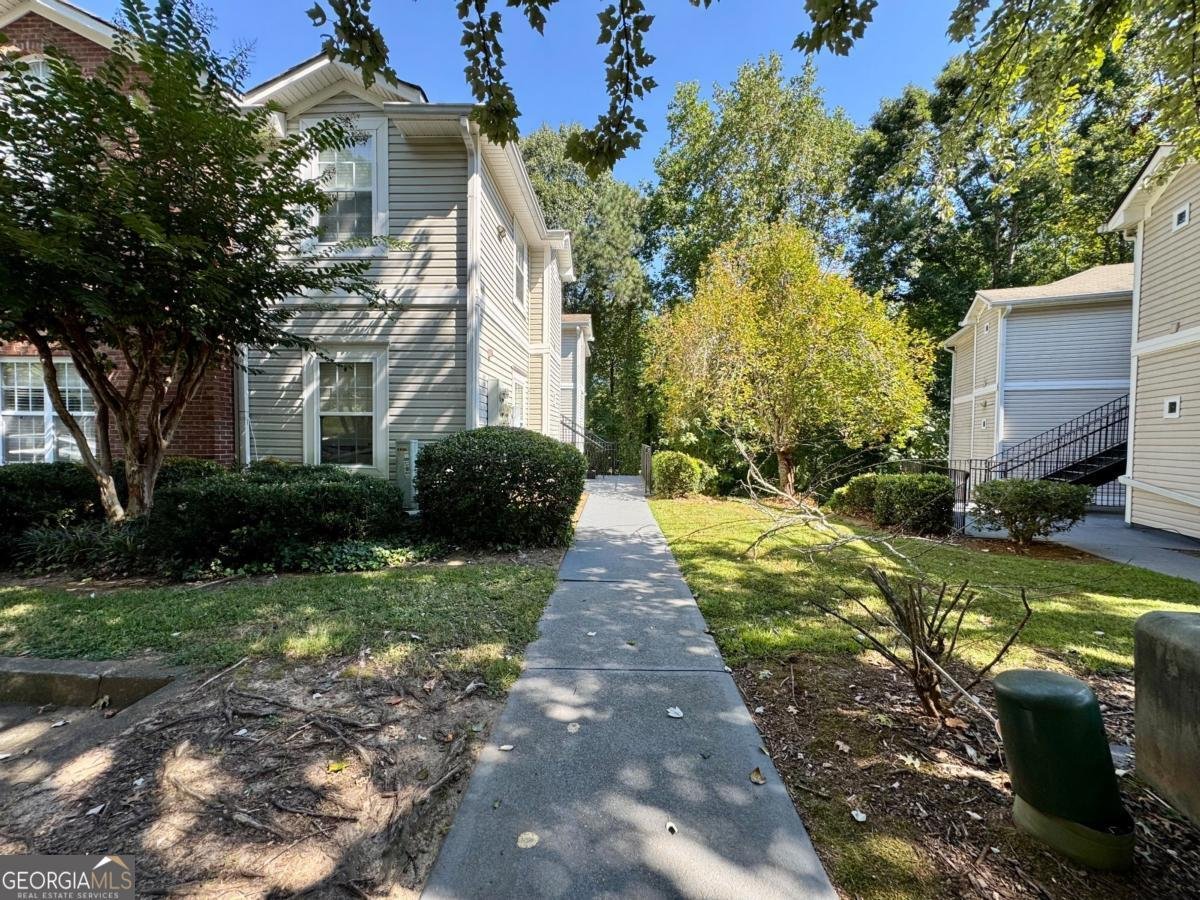4008 Orchard Hill Terrace Stone Mountain - 2