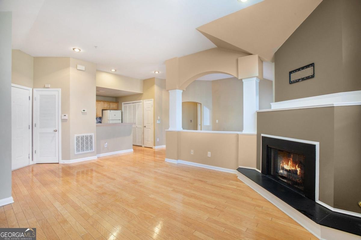 4008 Orchard Hill Terrace Stone Mountain - 3