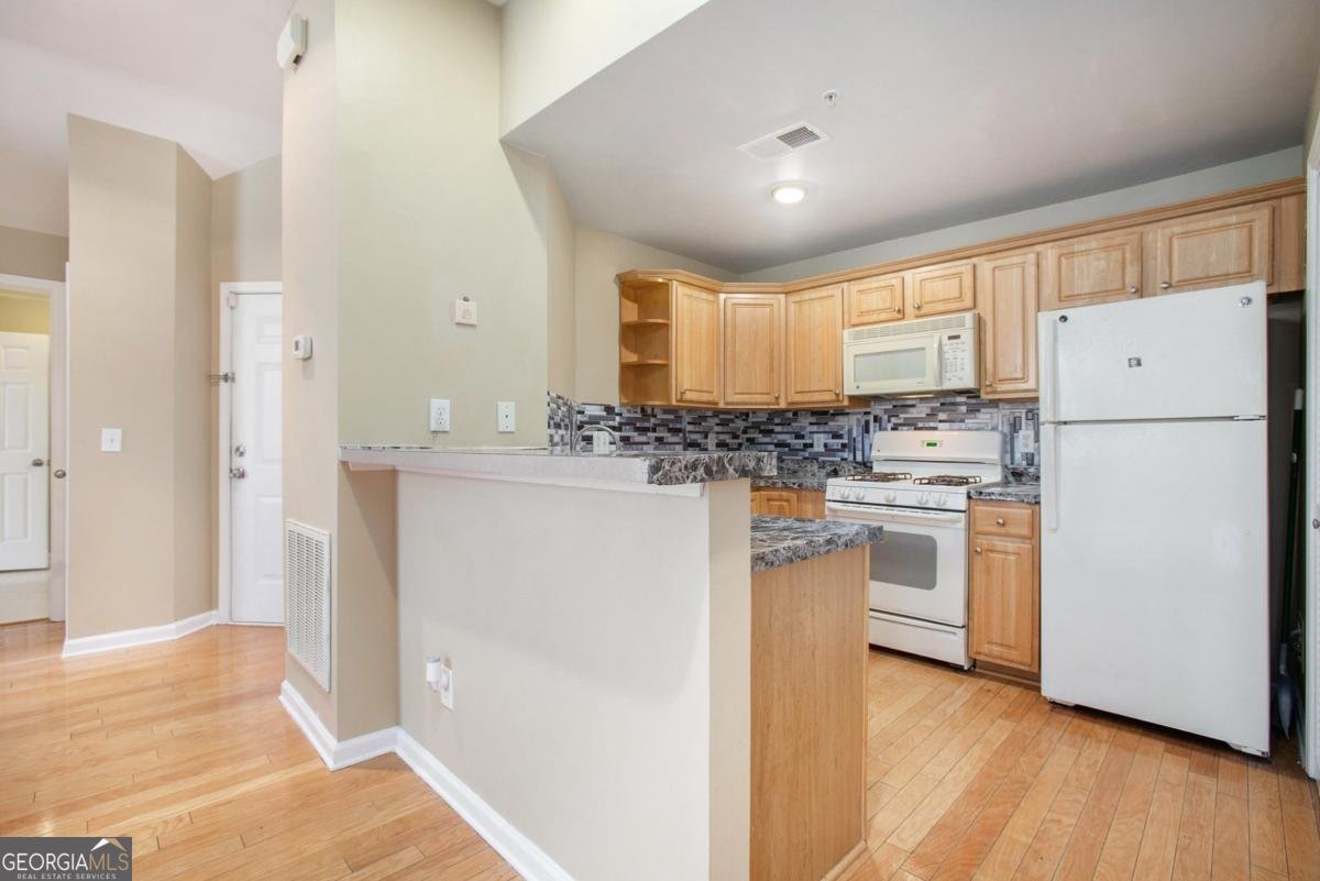 4008 Orchard Hill Terrace Stone Mountain - 9