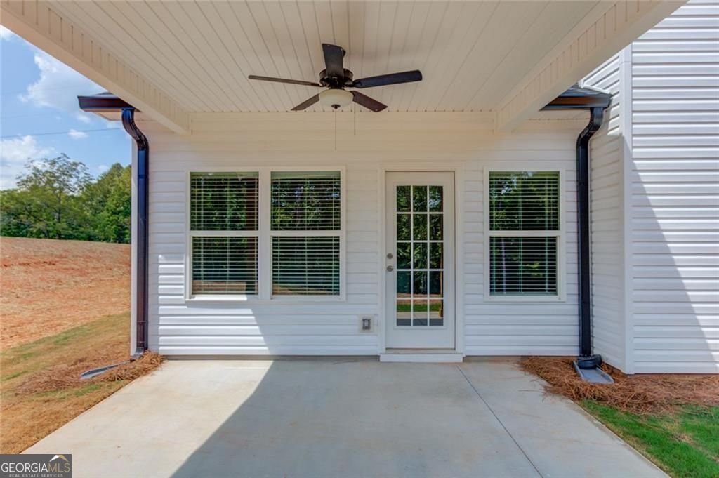 255 Cool Springs Road Lot Road Clarkesville - 11