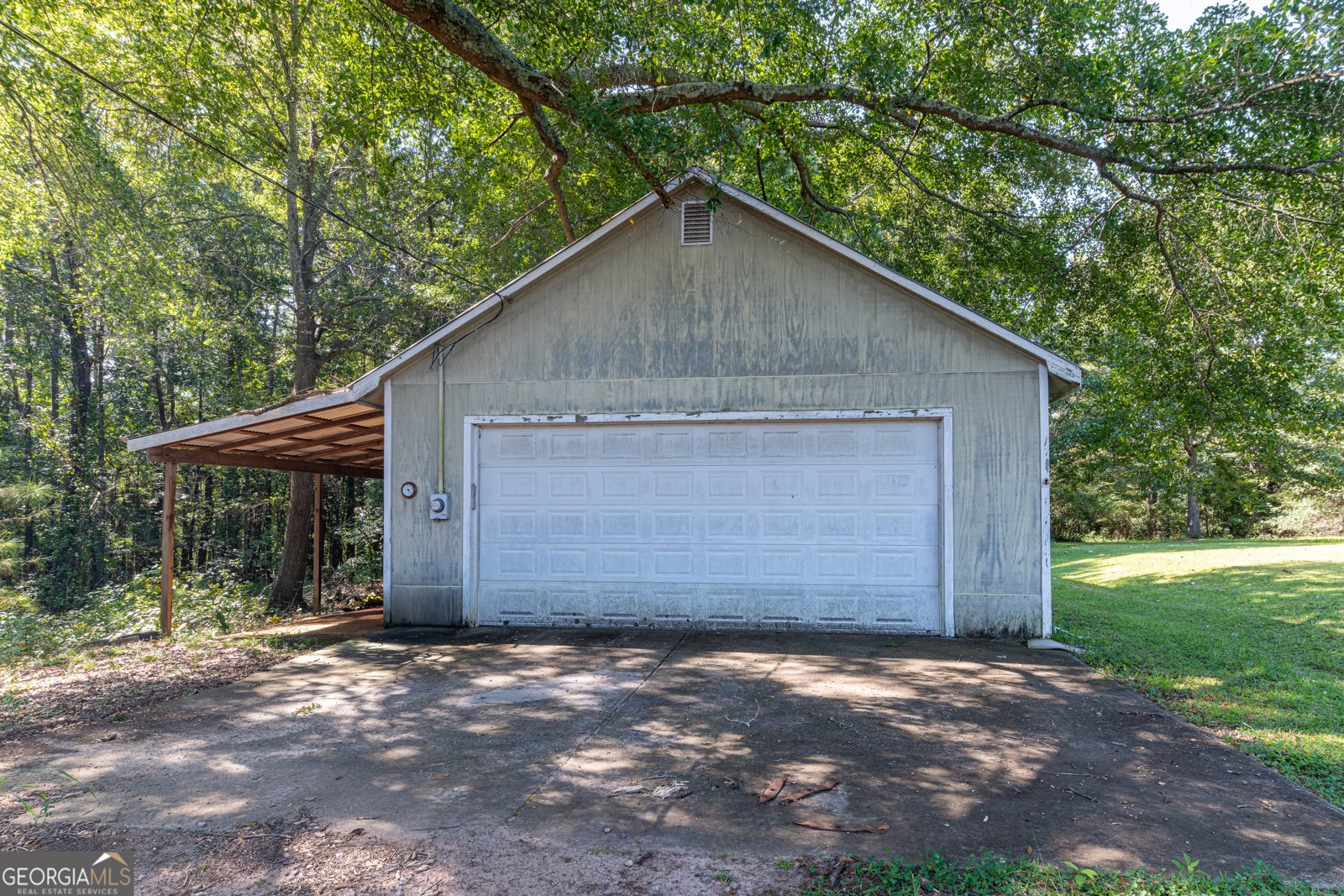 231 Sorrow Road Stockbridge - 1