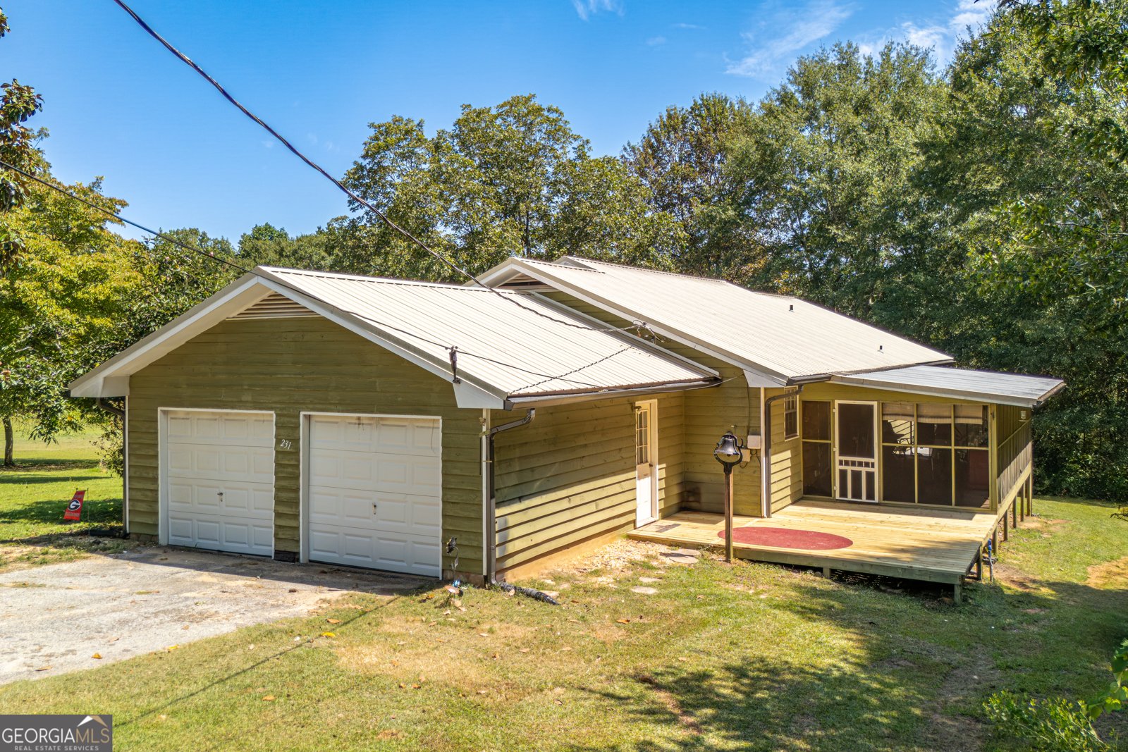 231 Sorrow Road Stockbridge - 16
