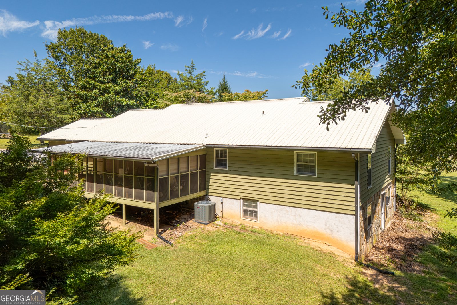 231 Sorrow Road Stockbridge - 17
