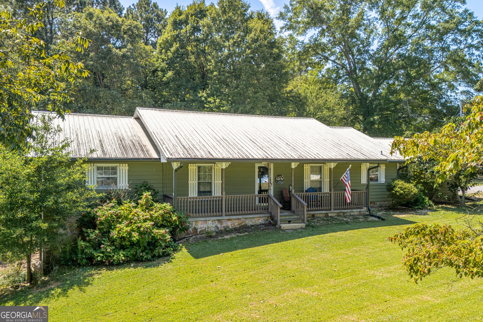 231 Sorrow Road Stockbridge - 18