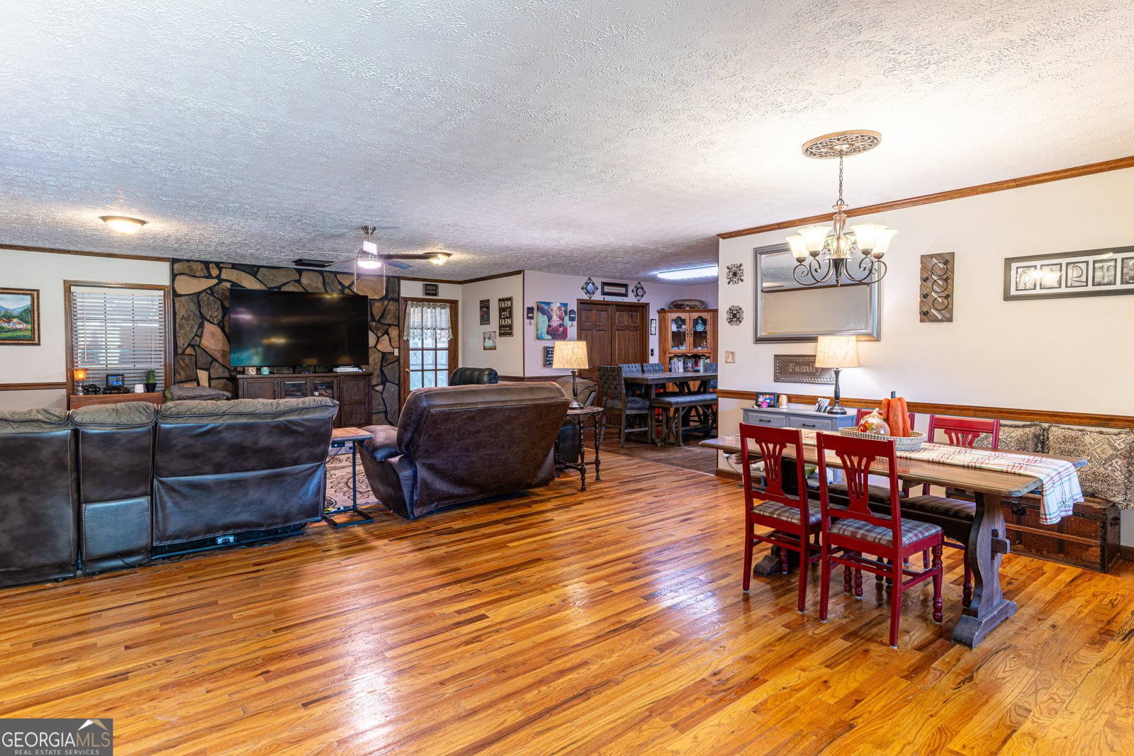 231 Sorrow Road Stockbridge - 3