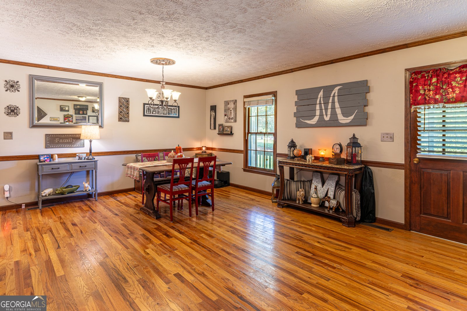 231 Sorrow Road Stockbridge - 4