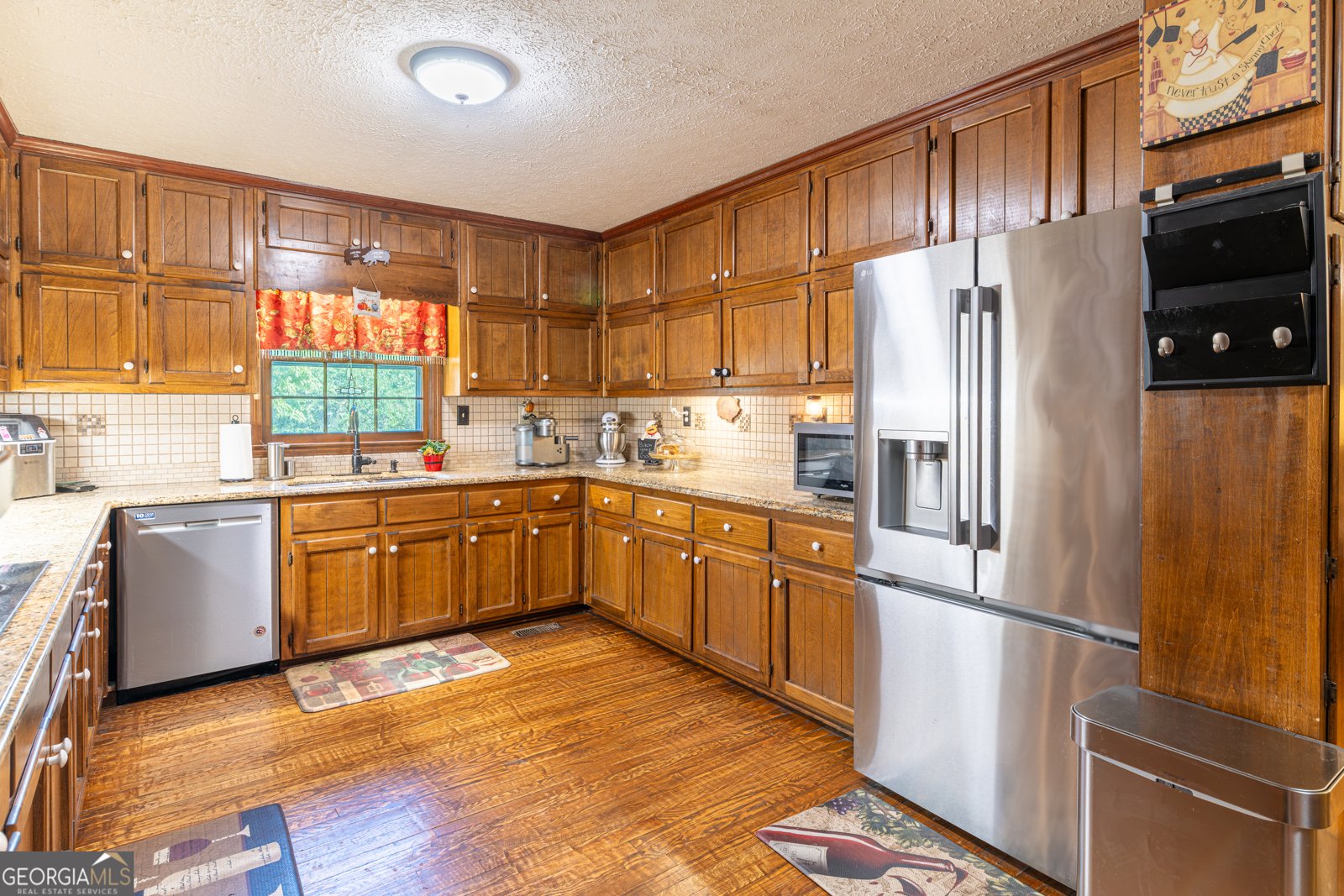 231 Sorrow Road Stockbridge - 6