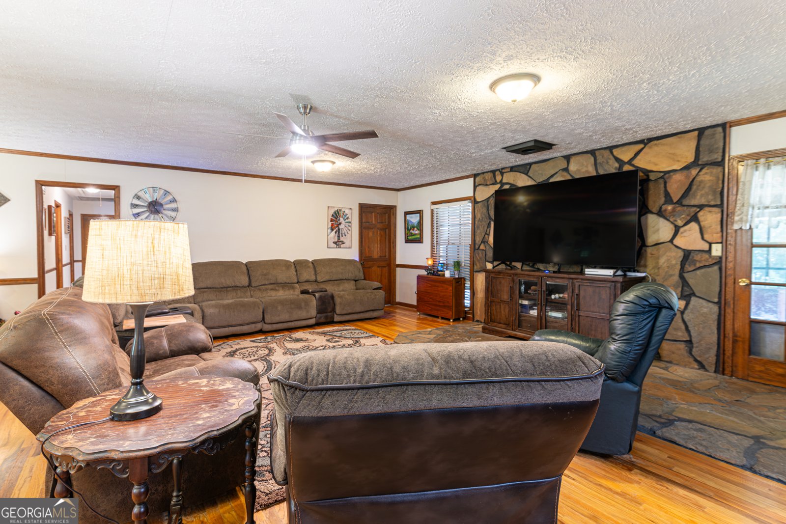 231 Sorrow Road Stockbridge - 8