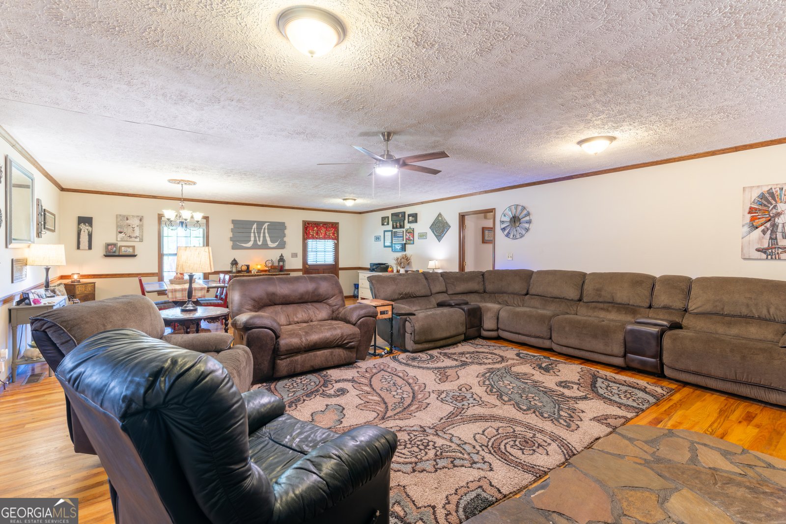 231 Sorrow Road Stockbridge - 9