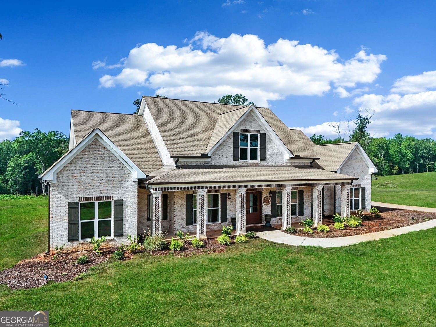 357 Old Driver Road Whitesburg - 2