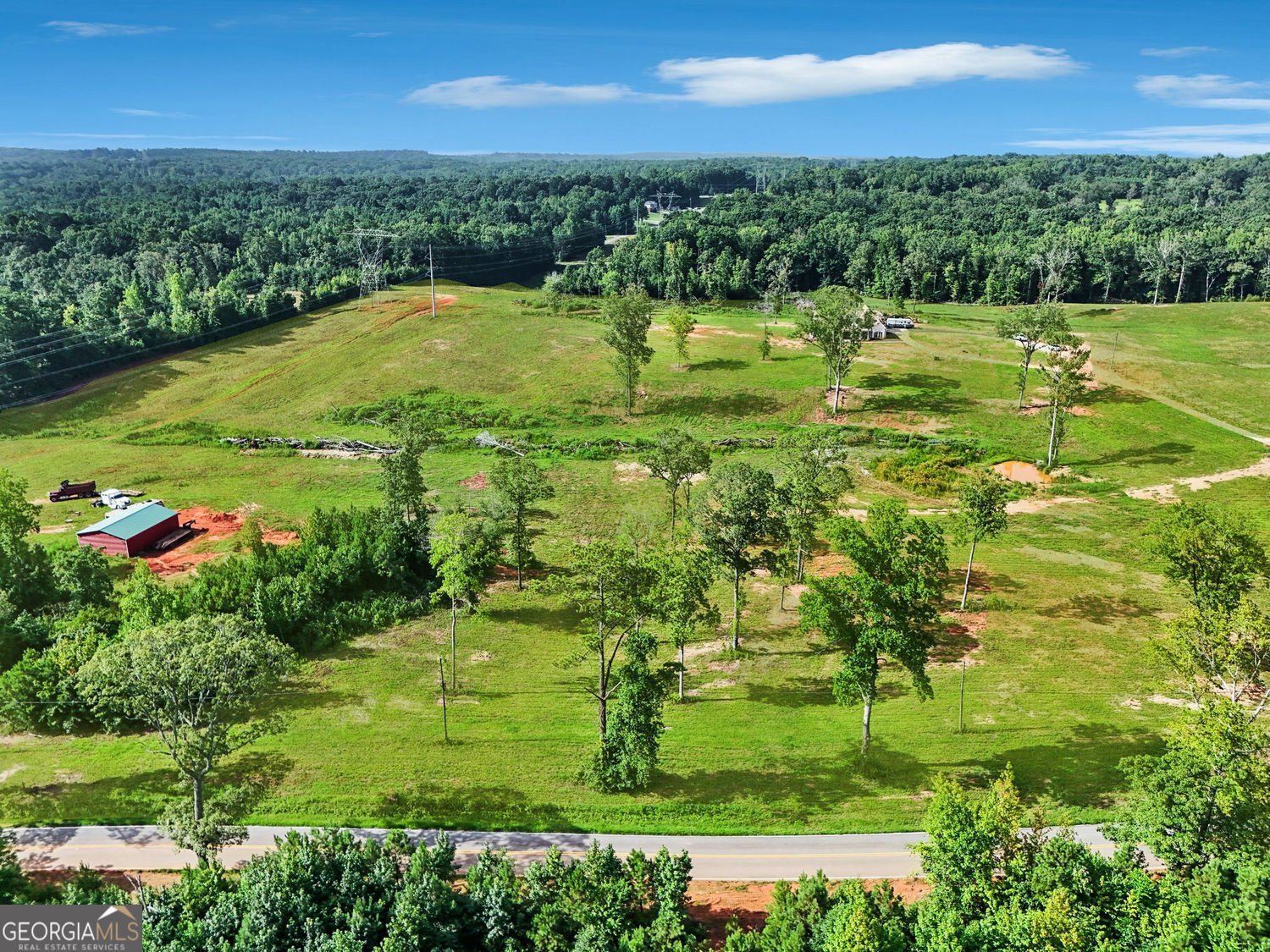 357 Old Driver Road Whitesburg - 21