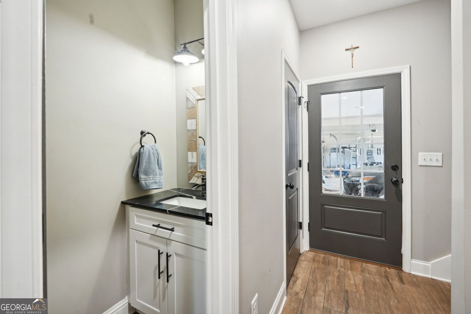 357 Old Driver Road Whitesburg - 28