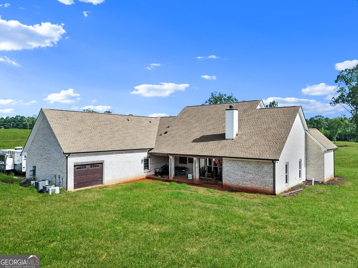 357 Old Driver Road Whitesburg - 48