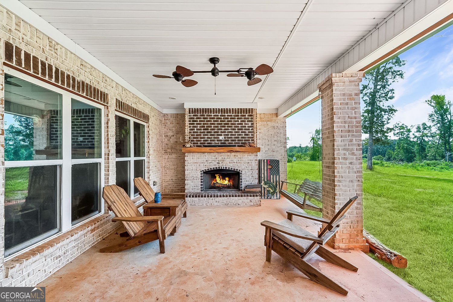 357 Old Driver Road Whitesburg - 58
