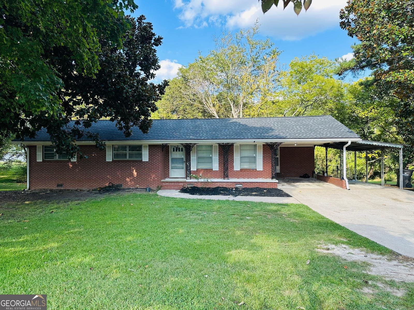 8738 Campbellton Street Douglasville - 1