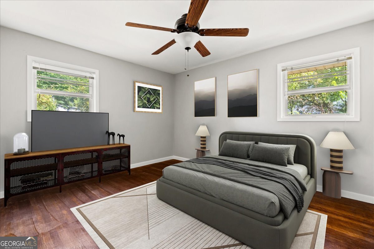 8738 Campbellton Street Douglasville - 12