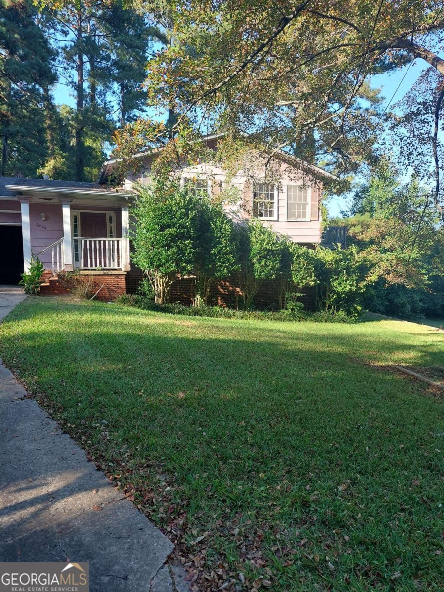 3664 Broadview Court Decatur - 4
