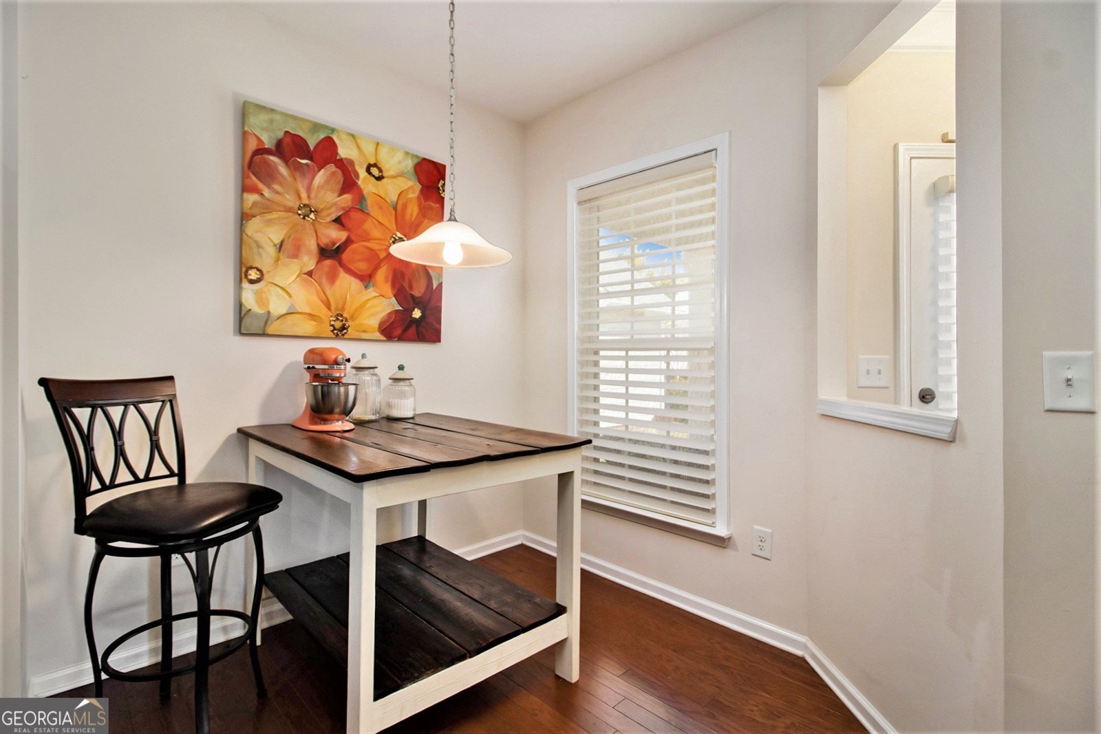 608 Larch Looper Drive Griffin - 14