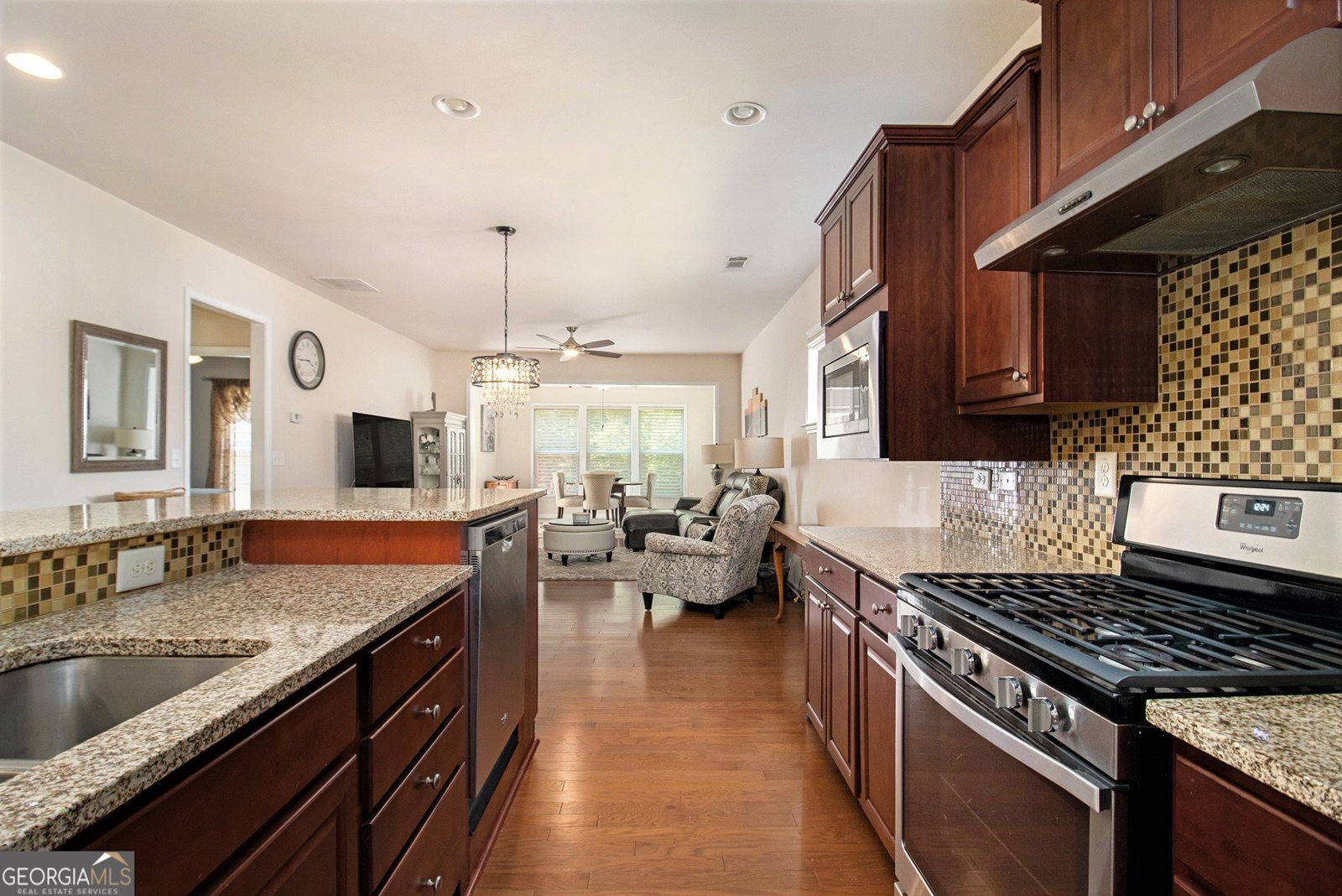 608 Larch Looper Drive Griffin - 16