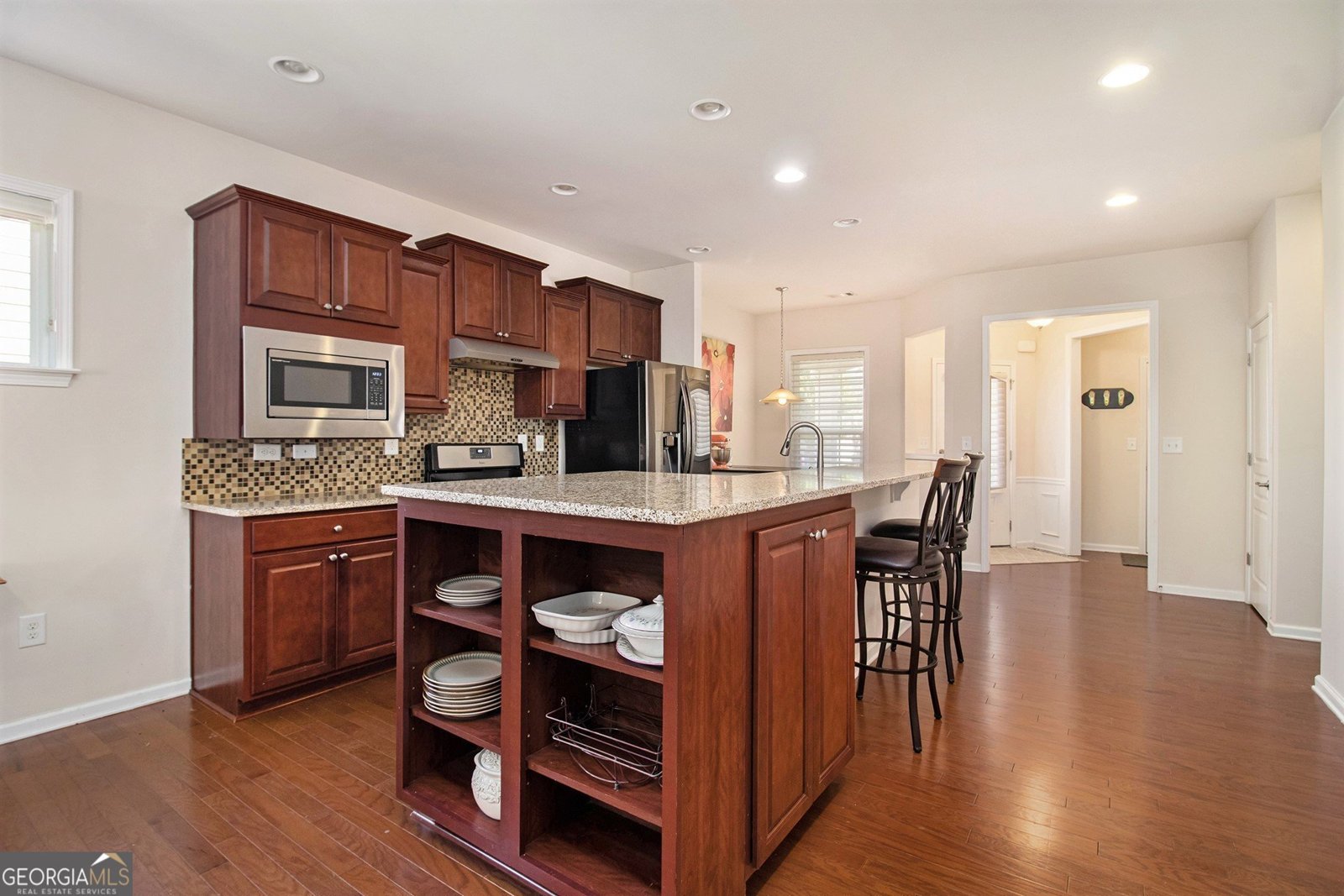 608 Larch Looper Drive Griffin - 18