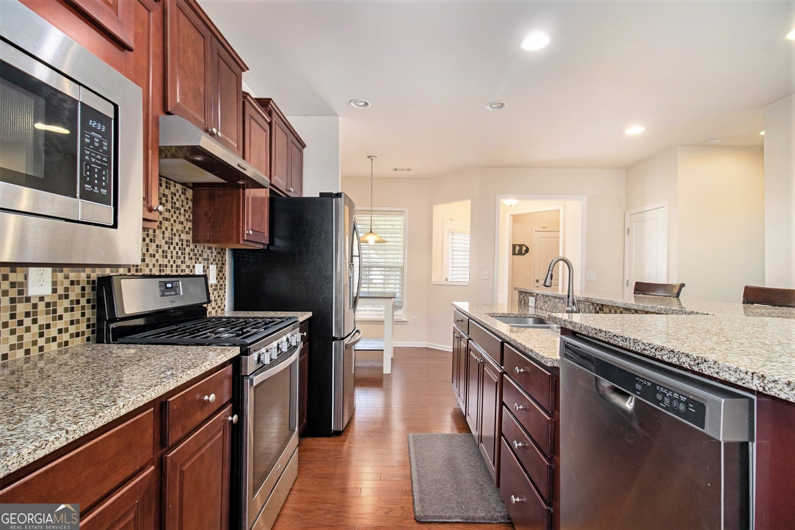 608 Larch Looper Drive Griffin - 19