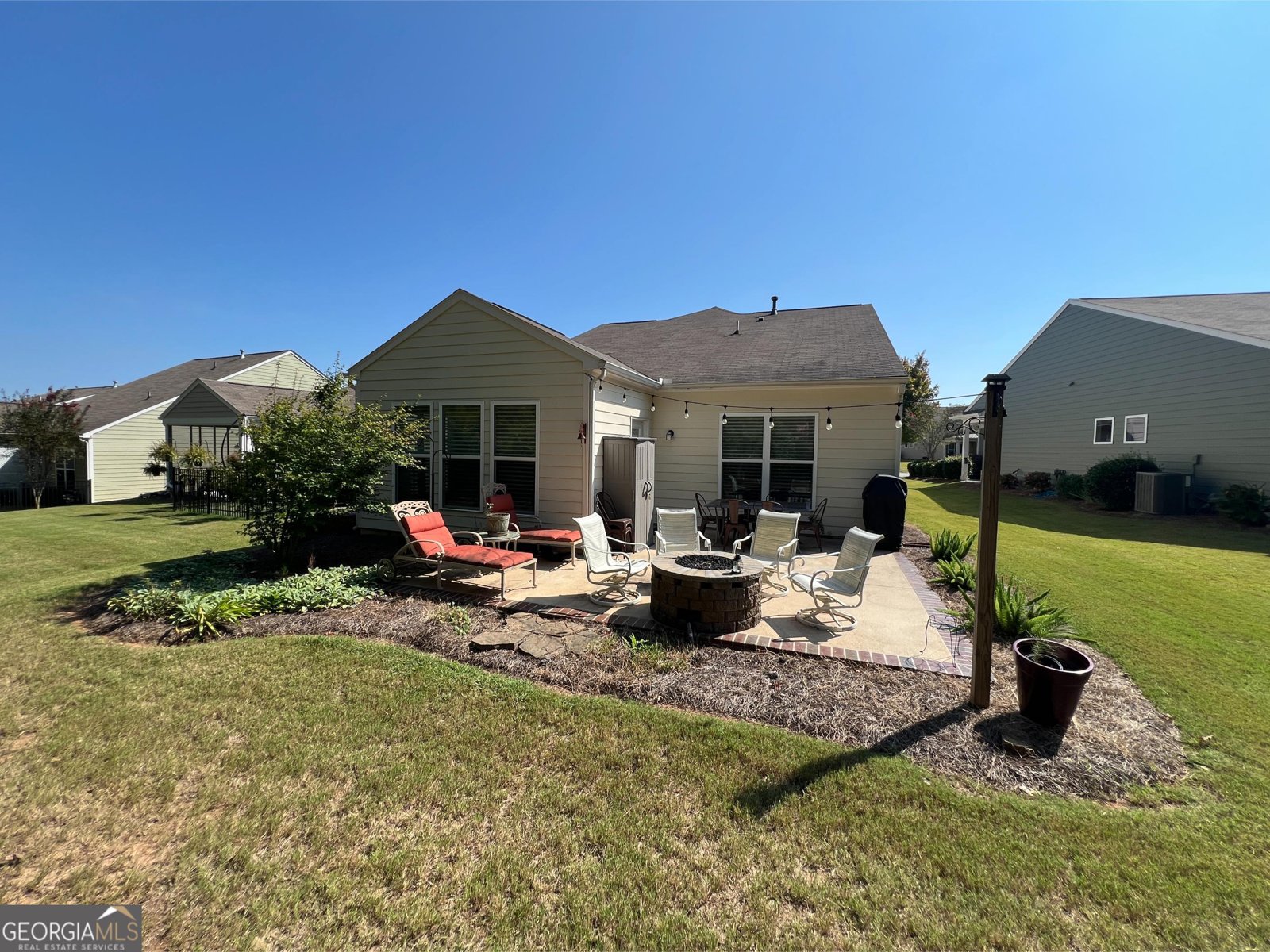 608 Larch Looper Drive Griffin - 2