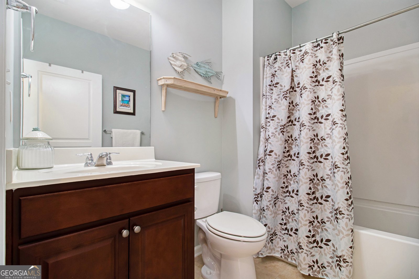608 Larch Looper Drive Griffin - 25