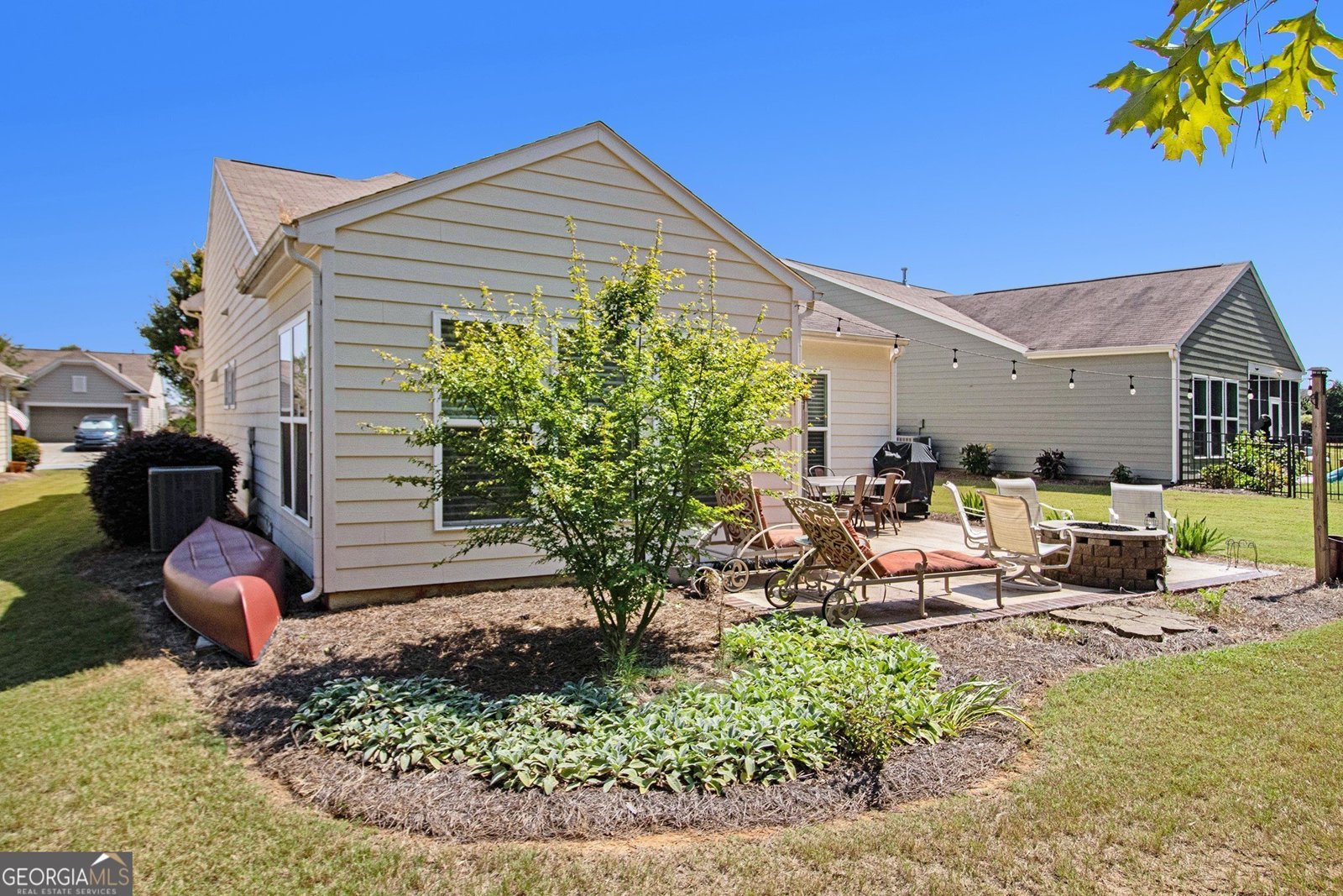 608 Larch Looper Drive Griffin - 29
