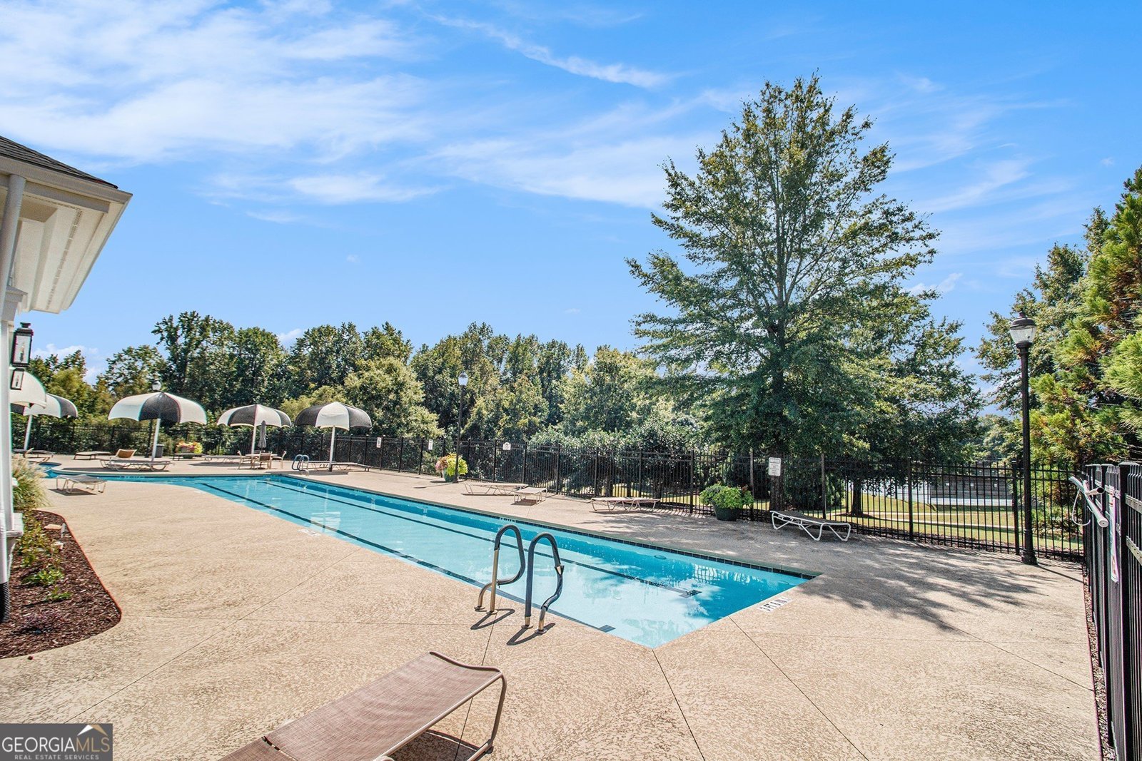 608 Larch Looper Drive Griffin - 34