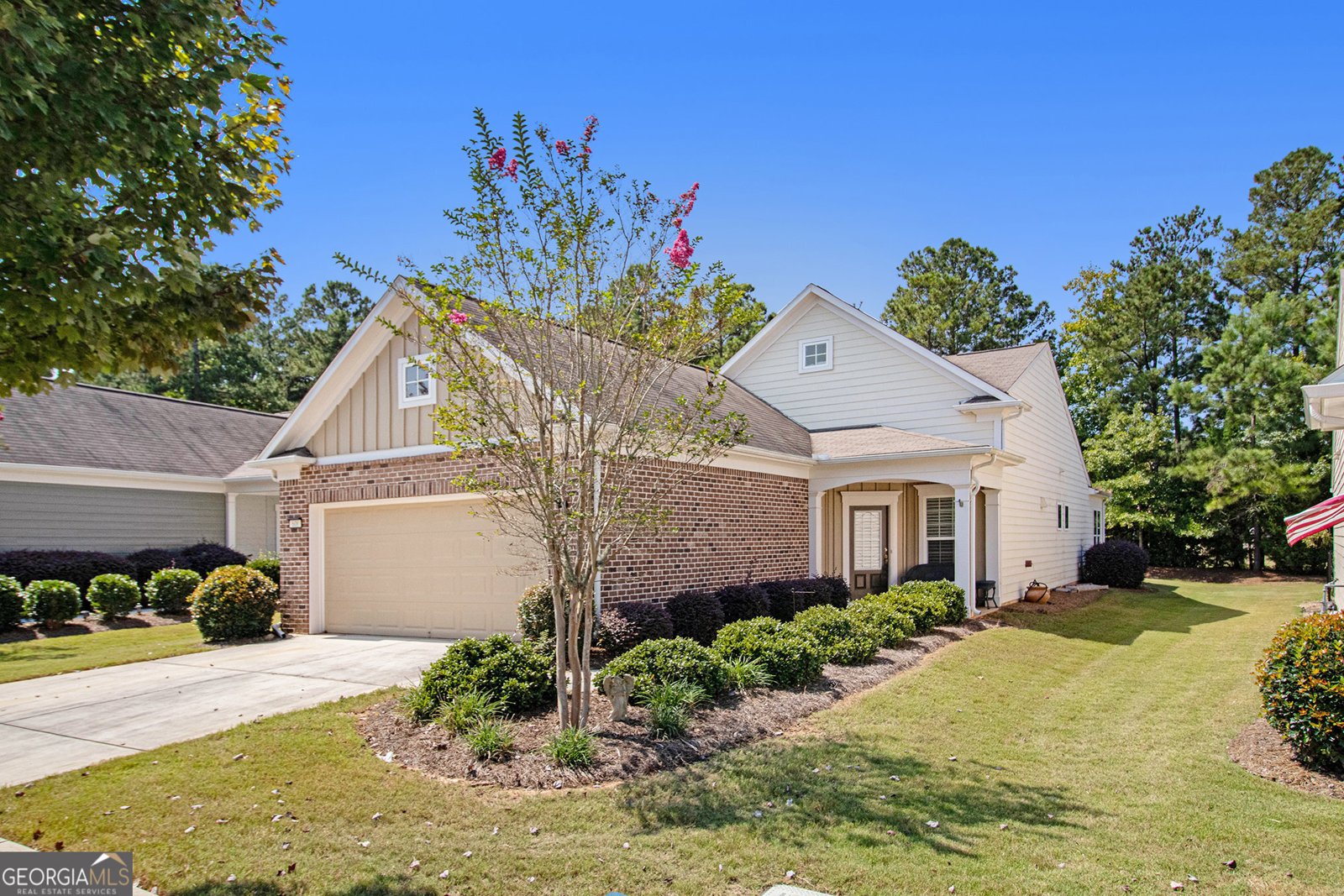 608 Larch Looper Drive Griffin - 4