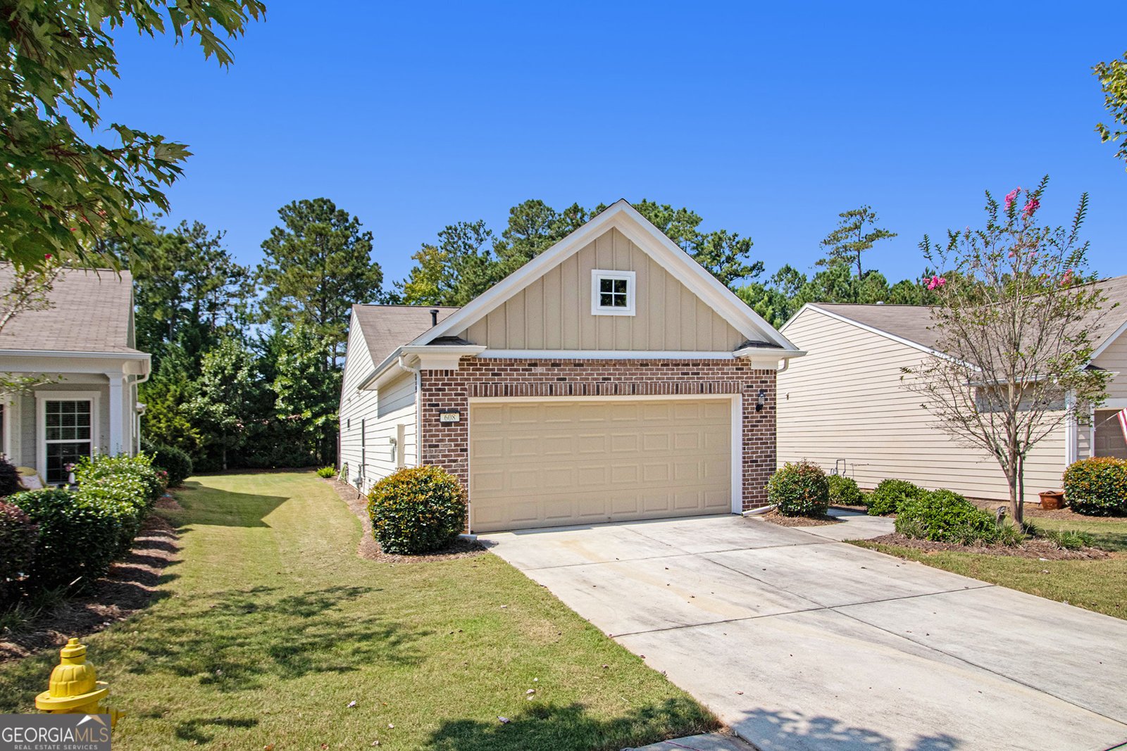 608 Larch Looper Drive Griffin - 5