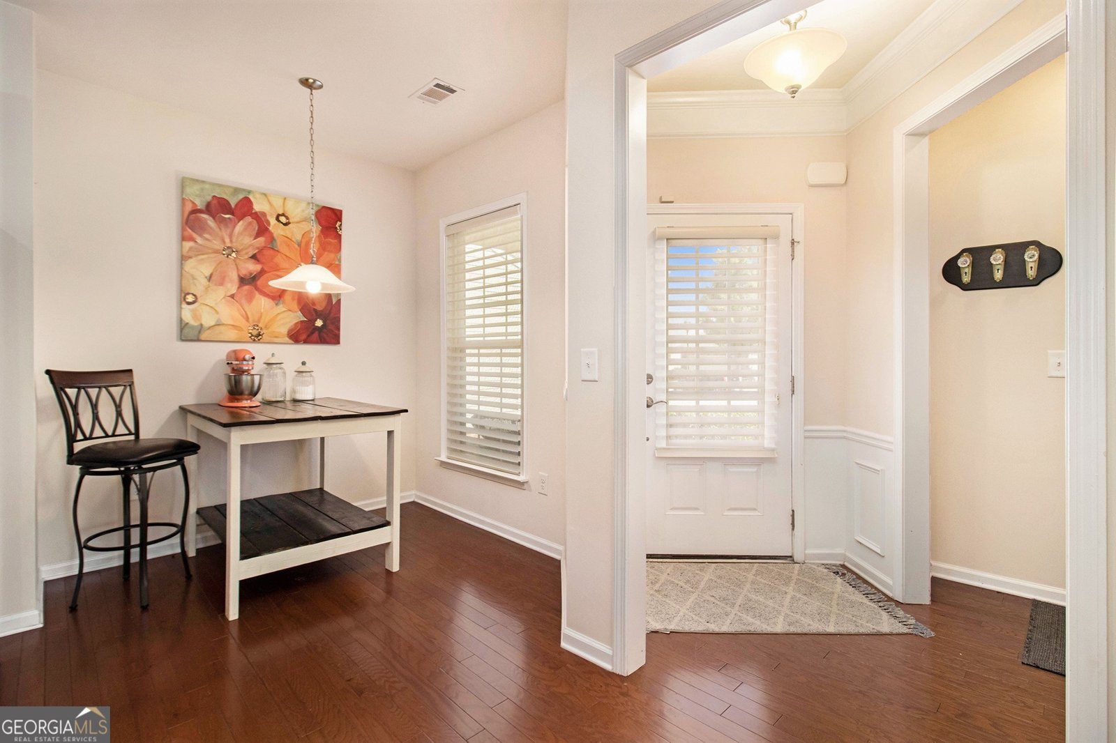 608 Larch Looper Drive Griffin - 8