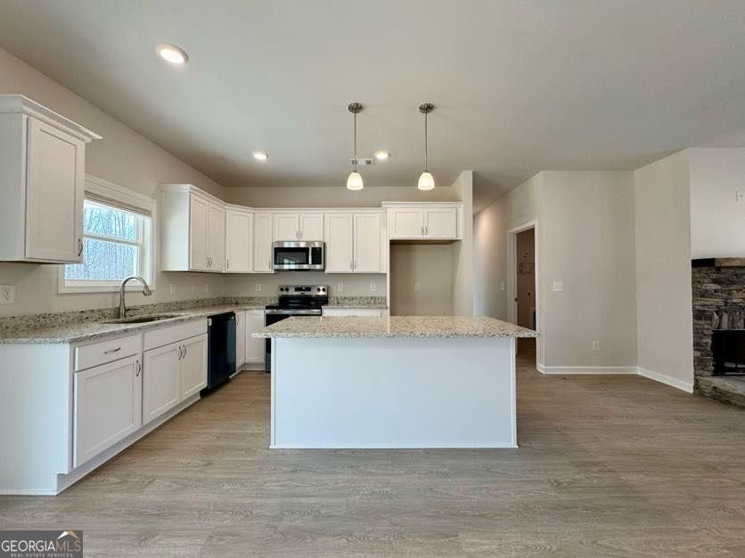 239 Cool Springs Road Clarkesville - 12