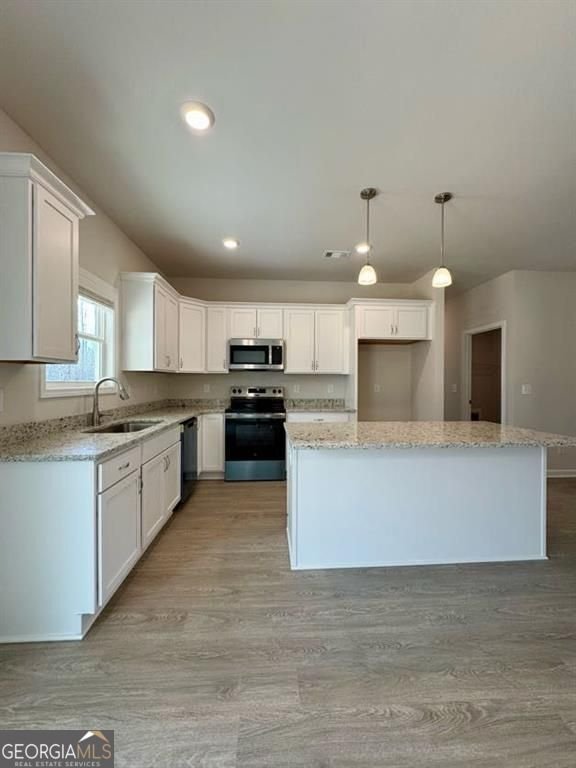 239 Cool Springs Road Clarkesville - 13
