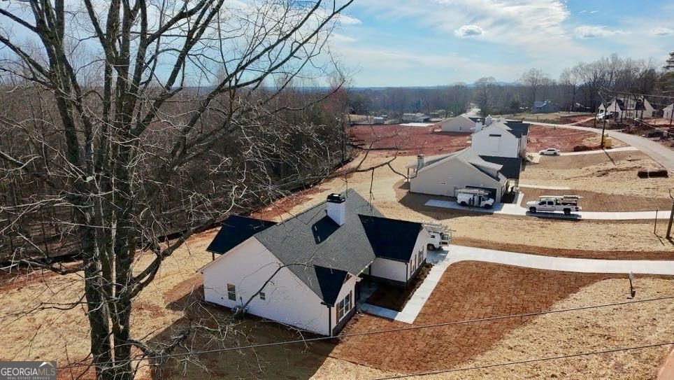 239 Cool Springs Road Clarkesville - 2