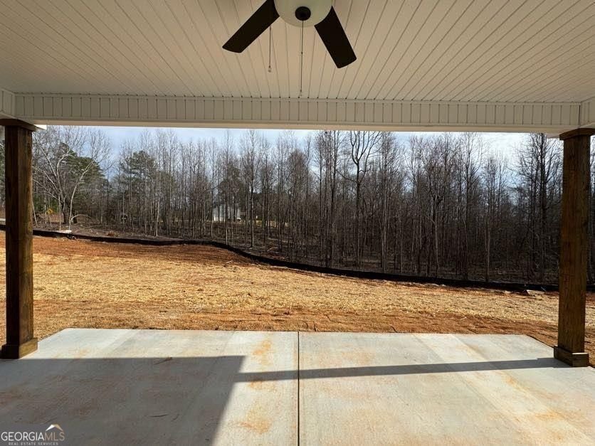 239 Cool Springs Road Clarkesville - 23