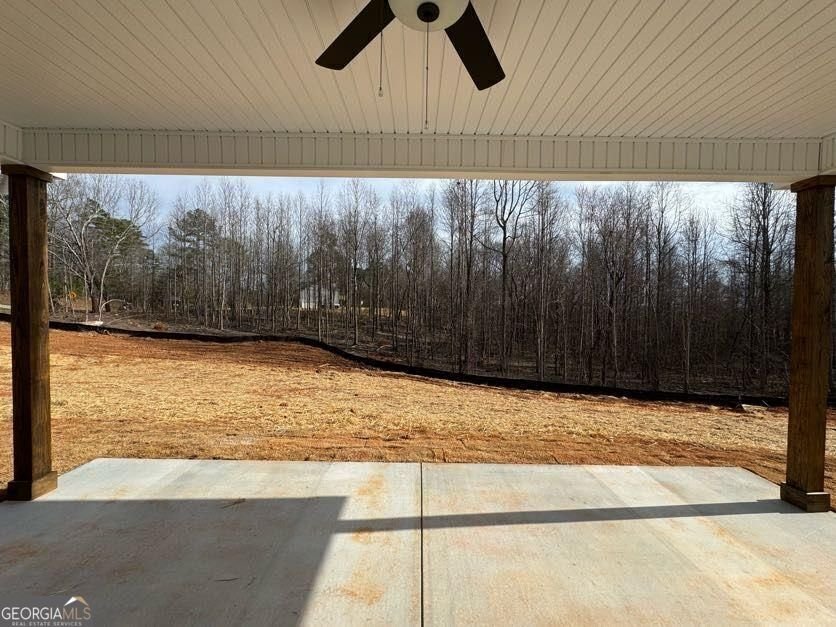 239 Cool Springs Road Clarkesville - 24