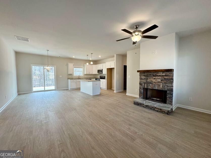 239 Cool Springs Road Clarkesville - 26