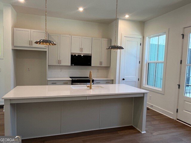 966 Bibbs Circle Atlanta - 2