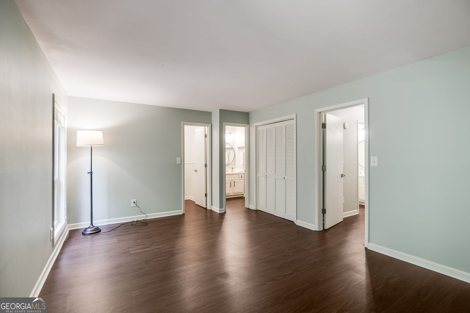 807 Wynnes Ridge Circle Marietta - 23