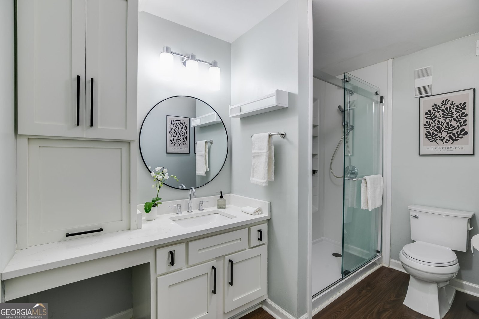 807 Wynnes Ridge Circle Marietta - 24