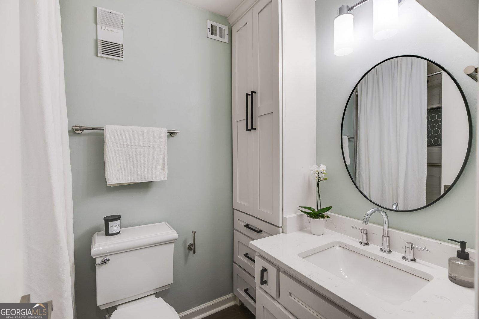 807 Wynnes Ridge Circle Marietta - 27