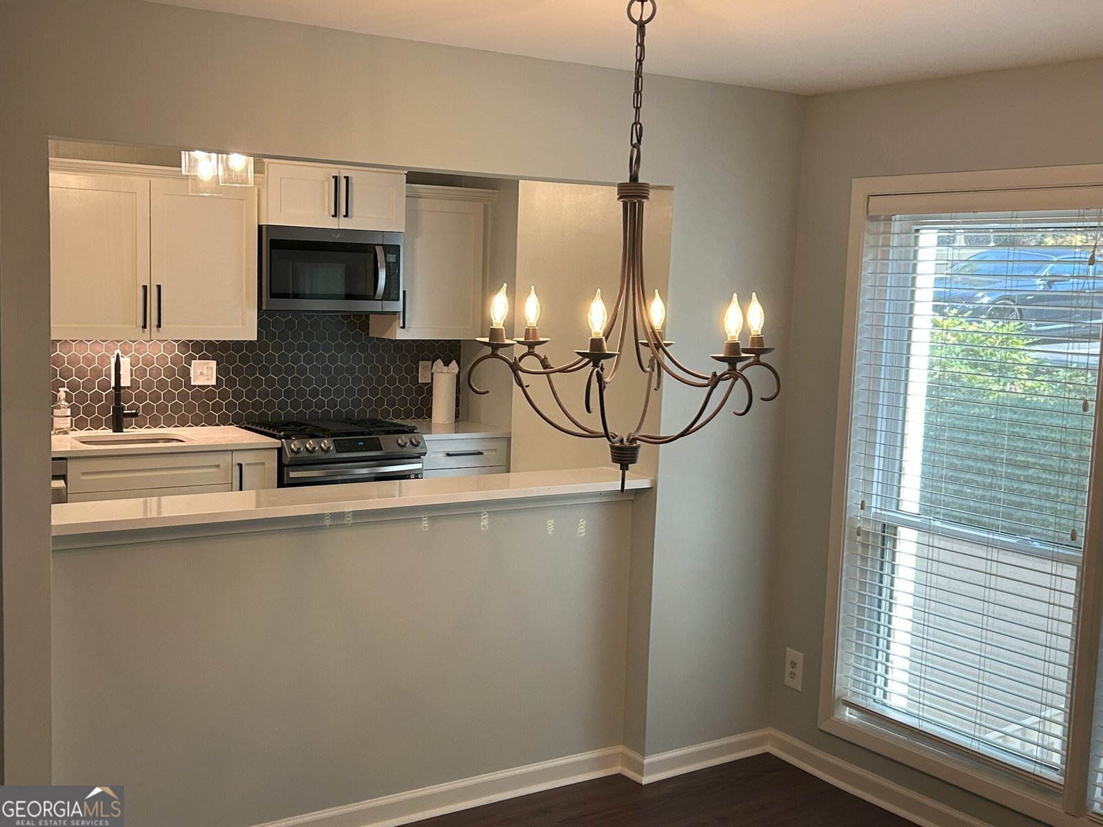 807 Wynnes Ridge Circle Marietta - 3