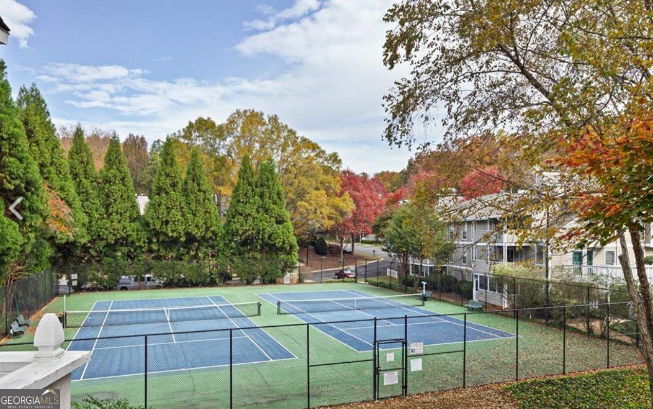 807 Wynnes Ridge Circle Marietta - Photo 30