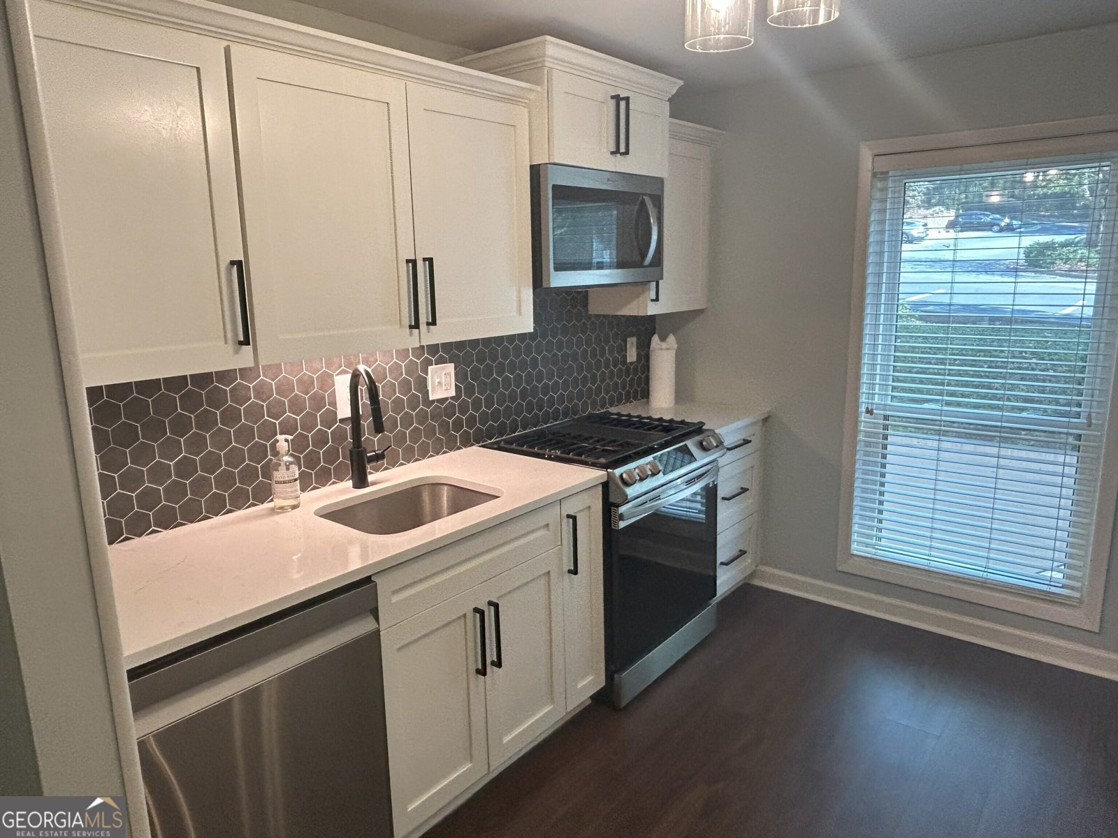 807 Wynnes Ridge Circle Marietta - 6