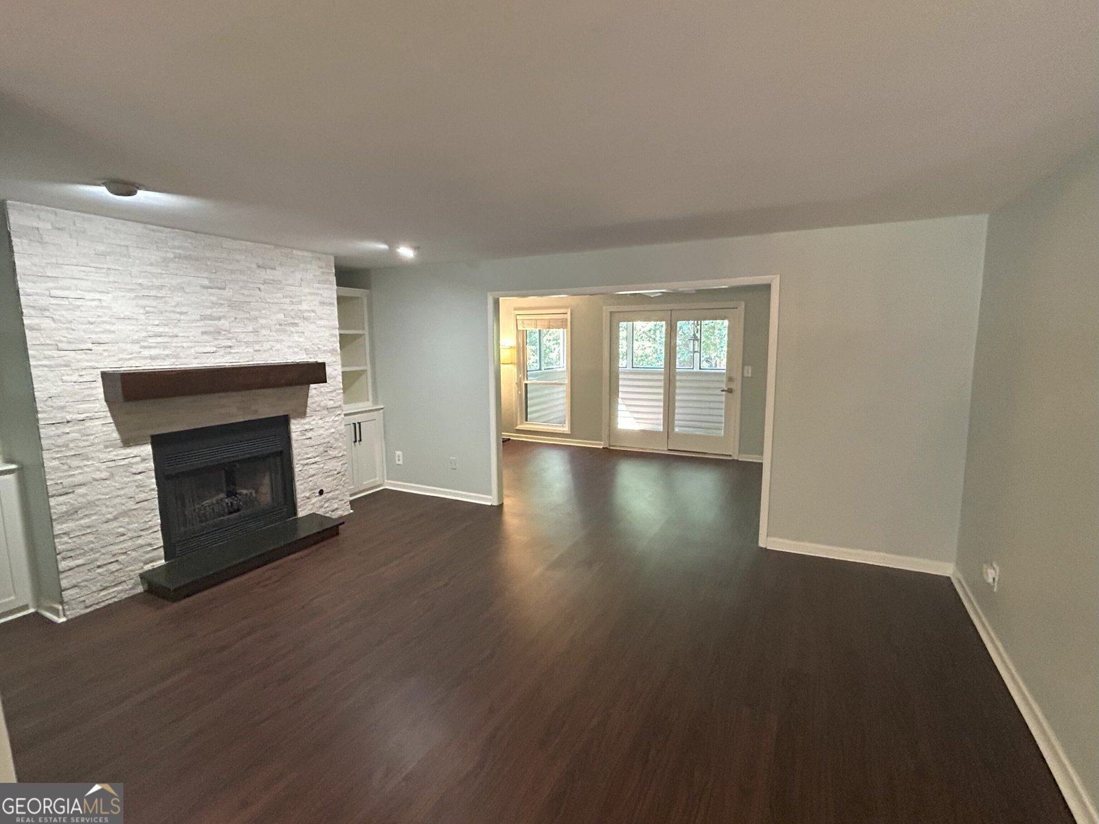 807 Wynnes Ridge Circle Marietta - 8