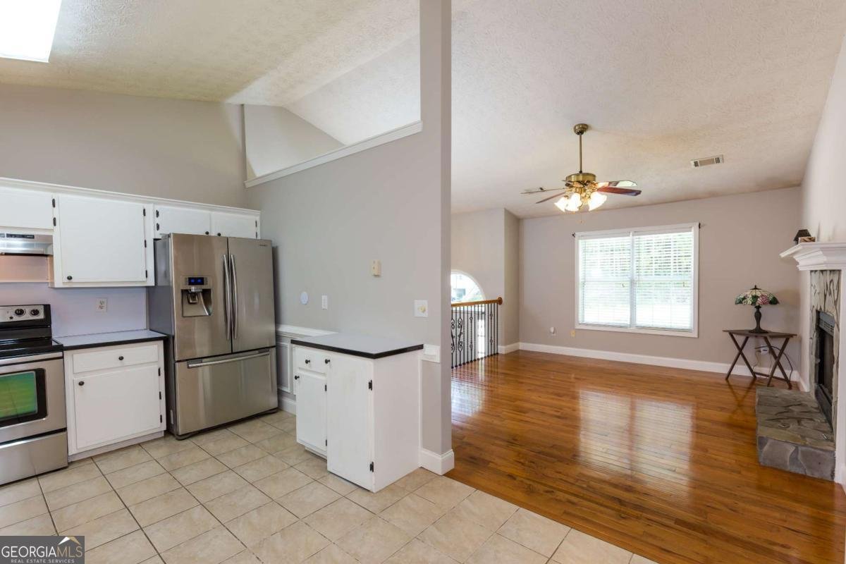 5501 Tory Way Flowery Branch - 17